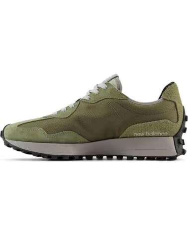 Sneaker für Herren NEW BALANCE ZAPATILLAS U327 OB OB OLIVA
