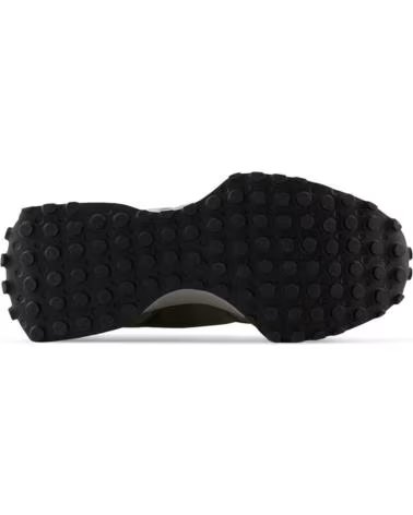 Sneaker für Herren NEW BALANCE ZAPATILLAS U327 OB OB OLIVA