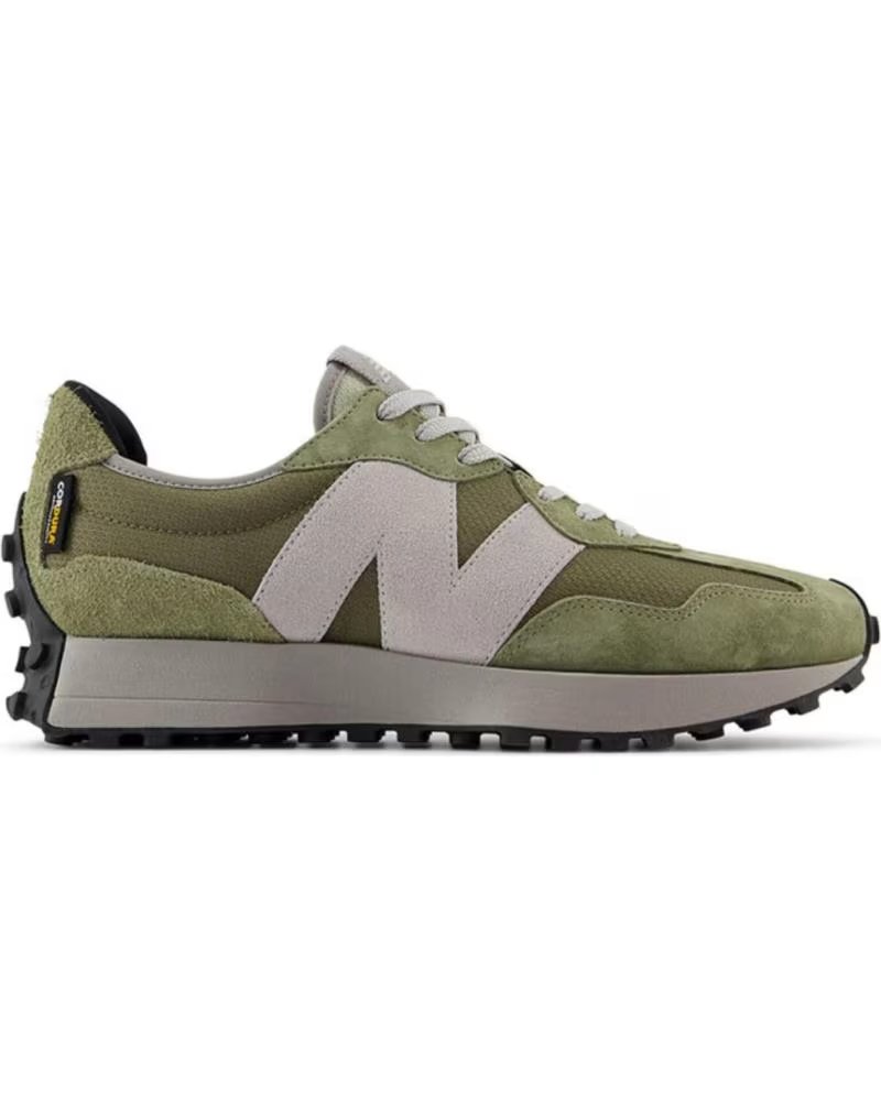 Sneaker für Herren NEW BALANCE ZAPATILLAS U327 OB OB OLIVA