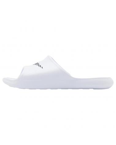 CIABATTE NIKE VICTORI ONE SHOWER SLIDE CZ5478 BIANCHE BLANCO
