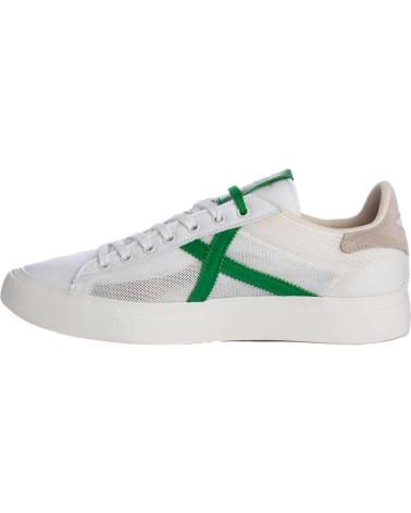 Zapatillas deporte pour Homme MUNICH ZAPATILLAS RETE 50 WHITE