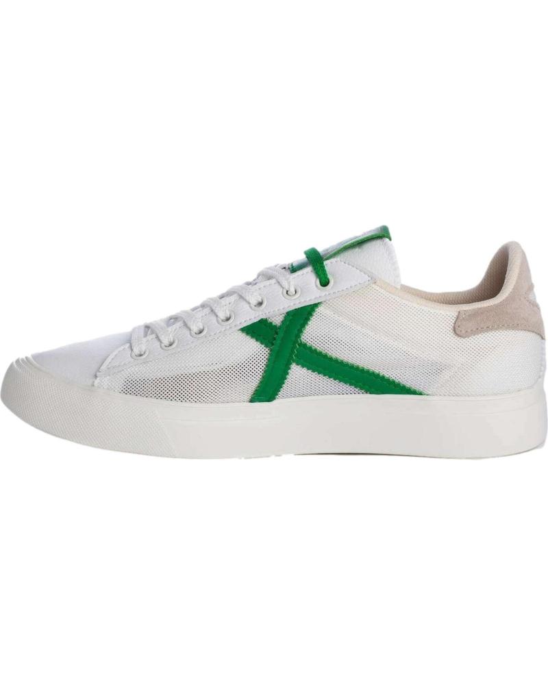Zapatillas deporte pour Homme MUNICH ZAPATILLAS RETE 50 WHITE