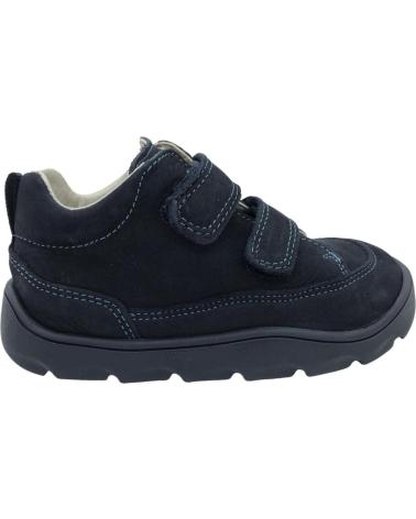 Stiefel für Junge PABLOSKY BOTA NINO 515027 AZUL