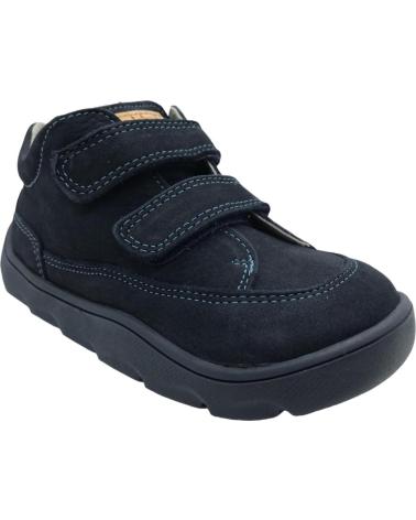 Stiefel für Junge PABLOSKY BOTA NINO 515027 AZUL