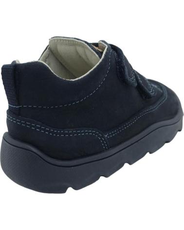 Stiefel für Junge PABLOSKY BOTA NINO 515027 AZUL