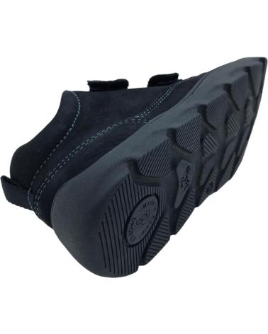 Stiefel für Junge PABLOSKY BOTA NINO 515027 AZUL