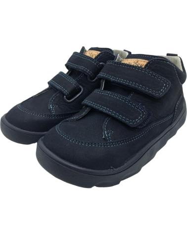 Stiefel für Junge PABLOSKY BOTA NINO 515027 AZUL