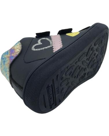 Neonato per Bambina PABLOSKY BOTA NINA 043925 AZUL