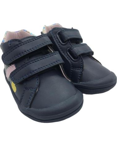 Neonato per Bambina PABLOSKY BOTA NINA 043925 AZUL