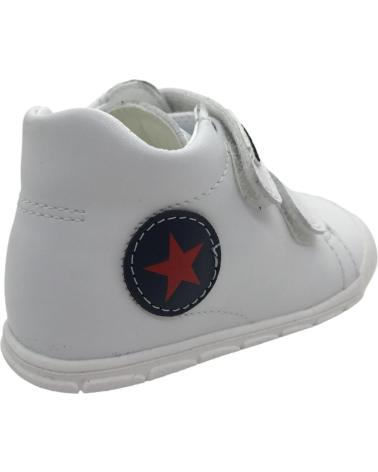 Neonato-De-Niña-PABLOSKY-BOTA-BAREFOOT-NINO-045302-BLANCO