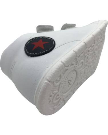 Neonato-De-Niña-PABLOSKY-BOTA-BAREFOOT-NINO-045302-BLANCO