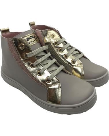 Stivaletti-De-Niña-PABLOSKY-BOTA-BAREFOOT-NINA-436035-PIEDRA