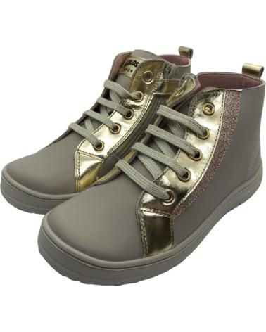 Stivaletti-De-Niña-PABLOSKY-BOTA-BAREFOOT-NINA-436035-PIEDRA