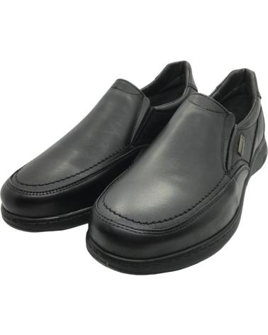 Chaussures-De-Hombre-ZEN-ZAPATO-PIEL-HOMBRE-99004-NEGRO