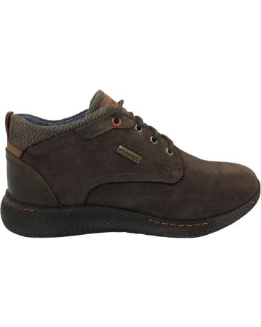 Stivaletti per Uomo ZEN BOTIN HOMBRE 8614 MARRON