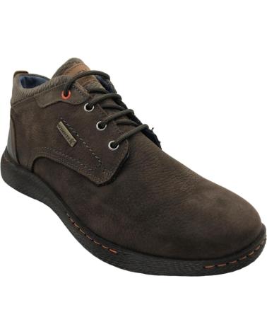 Stivaletti per Uomo ZEN BOTIN HOMBRE 8614 MARRON