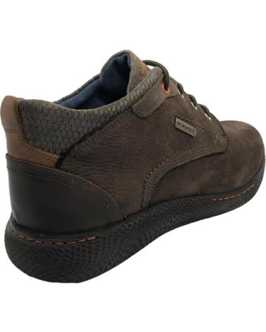 Stivaletti per Uomo ZEN BOTIN HOMBRE 8614 MARRON