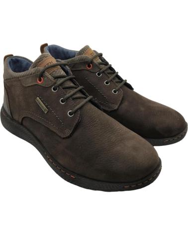 Stivaletti per Uomo ZEN BOTIN HOMBRE 8614 MARRON