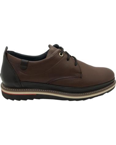 Chaussures pour Homme ZEN ZAPATO CASUAL HOMBRE 8387 CUERO