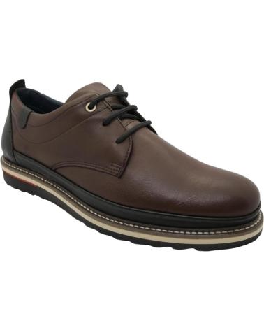 Chaussures pour Homme ZEN ZAPATO CASUAL HOMBRE 8387 CUERO