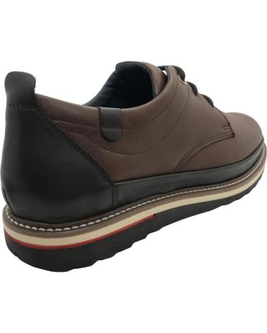 Chaussures pour Homme ZEN ZAPATO CASUAL HOMBRE 8387 CUERO