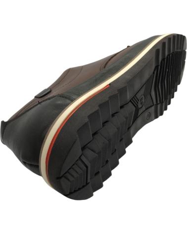 Chaussures pour Homme ZEN ZAPATO CASUAL HOMBRE 8387 CUERO
