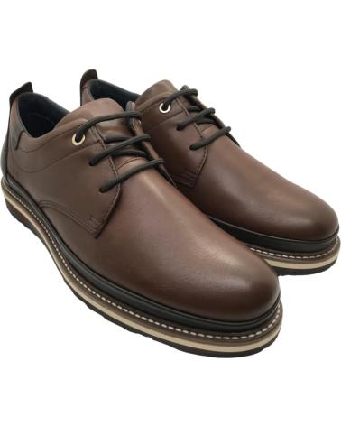 Chaussures pour Homme ZEN ZAPATO CASUAL HOMBRE 8387 CUERO