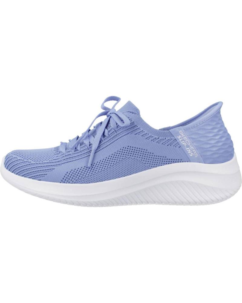 Sportif pour Femme SKECHERS ZAPATILLAS MUJER MODELO SLIP-INS ULTRA FLEX 3 0 TONAL STRETC PERI