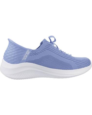 Sportif pour Femme SKECHERS ZAPATILLAS MUJER MODELO SLIP-INS ULTRA FLEX 3 0 TONAL STRETC PERI