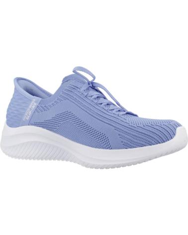 Sportif pour Femme SKECHERS ZAPATILLAS MUJER MODELO SLIP-INS ULTRA FLEX 3 0 TONAL STRETC PERI