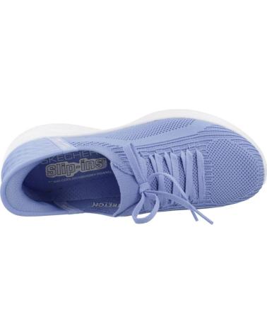 Sportif pour Femme SKECHERS ZAPATILLAS MUJER MODELO SLIP-INS ULTRA FLEX 3 0 TONAL STRETC PERI