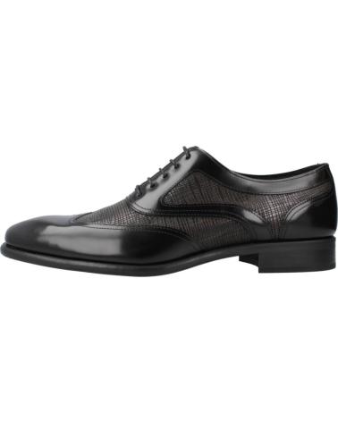 Chaussures pour Homme KEEP HONEST ZAPATOS DE VESTIR HOMBRE MODELO 0189KH COLOR NEGRO NGRGRIS