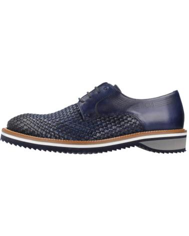 Chaussures pour Homme KEEP HONEST ZAPATOS DE VESTIR HOMBRE MODELO 0332KH COLOR AZUL MARINO