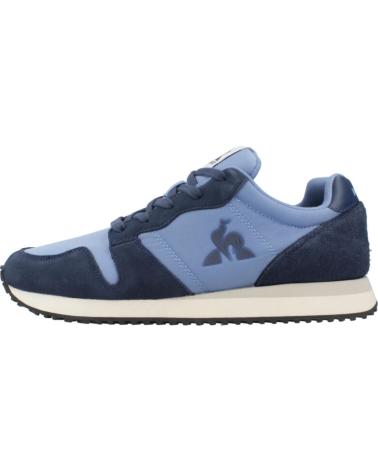 Lässige-sneaker-für-damen-LE-COQ-SPORTIF-ZAPATILLAS-PLATINIUM-2-BLUE