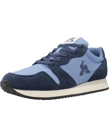 Tênis-casuais-para-mulheres-LE-COQ-SPORTIF-ZAPATILLAS-PLATINIUM-2-BLUE