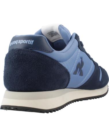 Tênis-casuais-para-mulheres-LE-COQ-SPORTIF-ZAPATILLAS-PLATINIUM-2-BLUE