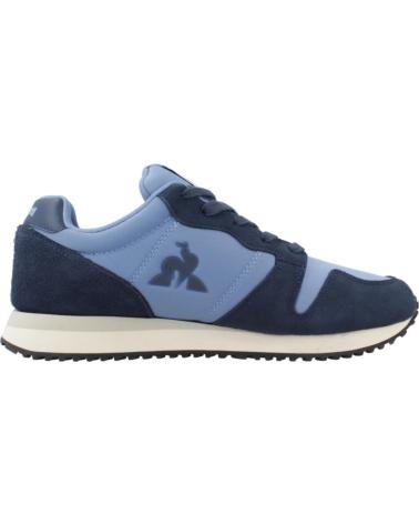 Tênis-casuais-para-mulheres-LE-COQ-SPORTIF-ZAPATILLAS-PLATINIUM-2-BLUE