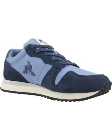 Tênis-casuais-para-mulheres-LE-COQ-SPORTIF-ZAPATILLAS-PLATINIUM-2-BLUE