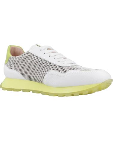 Sportif pour Femme HISPANITAS ZAPATILLAS MUJER MODELO HV243231 COLOR BLANCO WHITE
