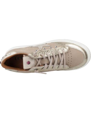 Sneaker-De-Mujer-CETTI-ZAPATILLAS-MUJER-MODELO-C1320SRA-MET-V24-COLOR-MARRON-TERRA