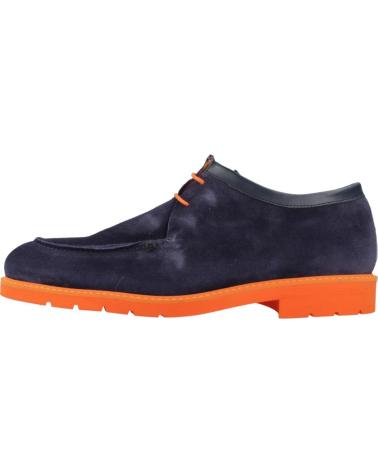Mocasines de Hombre KEEP HONEST MOCASINES HOMBRE MODELO 0417KH COLOR AZUL NAVY