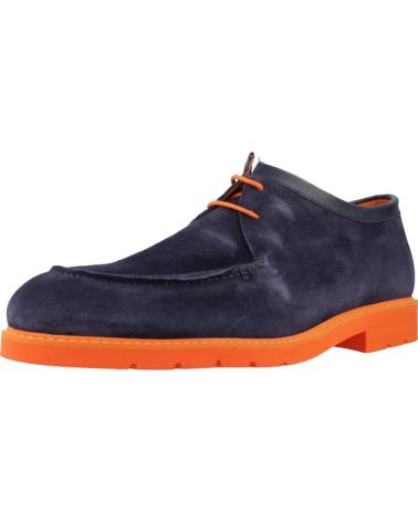 Mocasines de Hombre KEEP HONEST MOCASINES HOMBRE MODELO 0417KH COLOR AZUL NAVY
