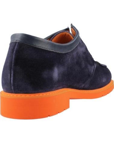 Mocasines de Hombre KEEP HONEST MOCASINES HOMBRE MODELO 0417KH COLOR AZUL NAVY