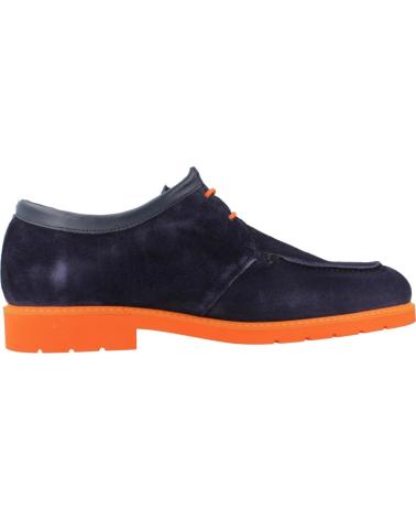 Mocasines de Hombre KEEP HONEST MOCASINES HOMBRE MODELO 0417KH COLOR AZUL NAVY