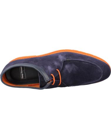 Mocasines de Hombre KEEP HONEST MOCASINES HOMBRE MODELO 0417KH COLOR AZUL NAVY
