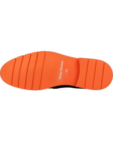 Mocasines de Hombre KEEP HONEST MOCASINES HOMBRE MODELO 0417KH COLOR AZUL NAVY