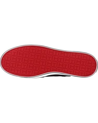 Scarpe per Uomo TOMMY HILFIGER ALPARGATAS ICONIC SLIP ON SNEAKER MARINO