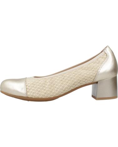 Schuhe für Damen PITILLOS SALONES MUJER MODELO 5721P COLOR ORO