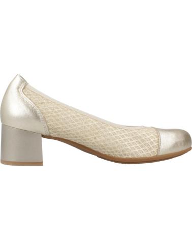 Schuhe für Damen PITILLOS SALONES MUJER MODELO 5721P COLOR ORO