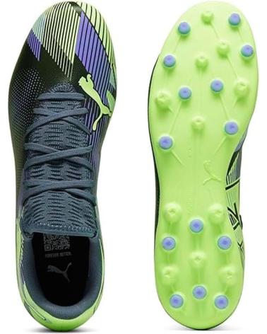 Sportif pour Homme PUMA FUTURE 7 PLAY MG 107941-03 MORADO